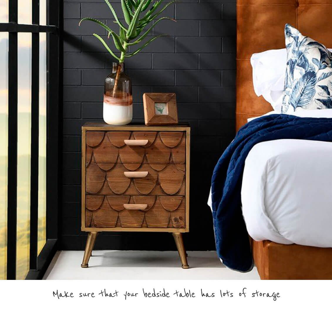 small bedroom furniture